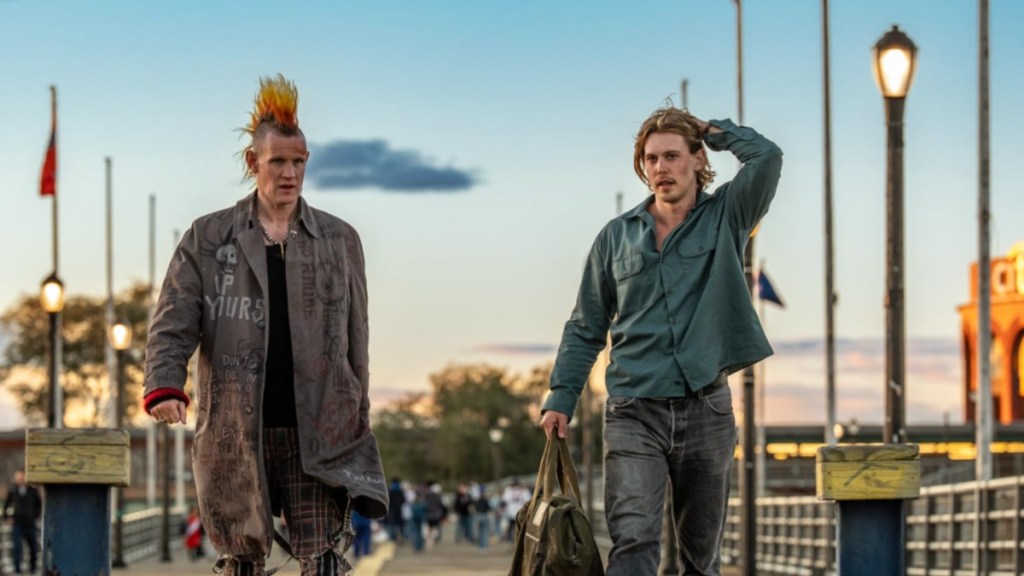 Caught Stealing Post-Credits Has a Huge Cameo: Here's What Happens