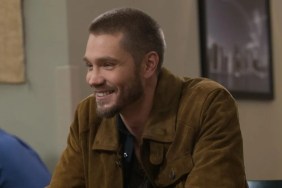 Chad Michael Murray on Why He Prayed So Hard for Sullivan's Crossing Role