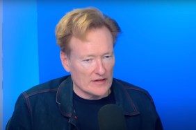 Conan O’Brien Is Sure Stephen Colbert Won’t ‘Go Away’ Despite Late Show Cancellation