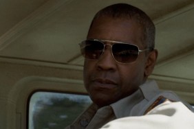 Why Denzel Washington Doesn’t Watch Movies Anymore