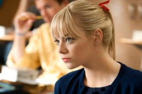 Emma Stone Says She's 'Straight-Up Bald' & Wore Wigs to Hide It