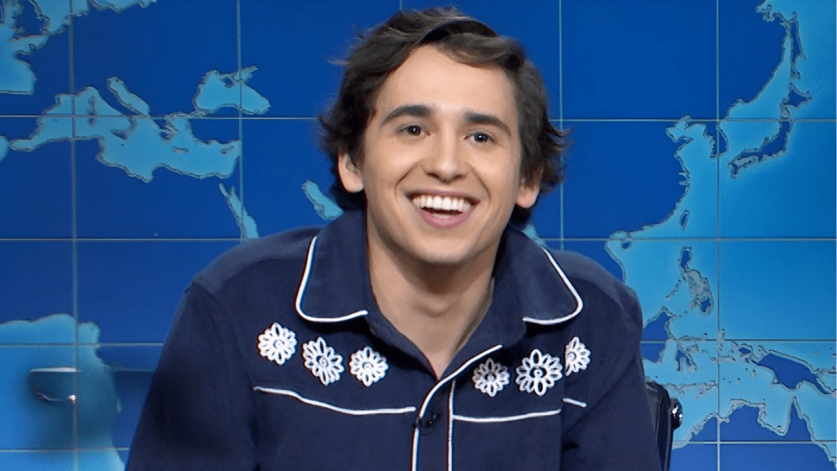 Lush Who Is Marcello Hernández's Girlfriend? All About Ana Amelia Batlle Cabral And Her Relationship With The Comedian Scene for Desktop Lush Who Is Marcello Hernández's Girlfriend? All About Ana Amelia Batlle Cabral And Her Relationship With The Comedian Scene for Desktop
