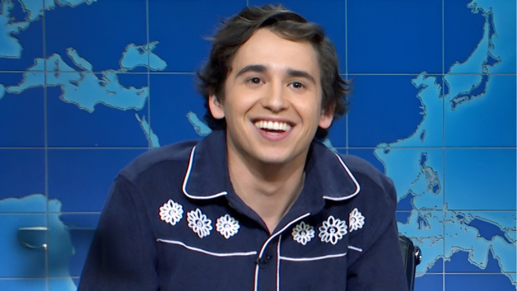 Who Is Marcello Hernandez's Girlfriend, Ana Amelia Batlle Cabral & What Is Her Instagram?