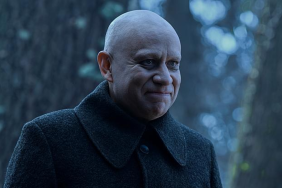 Fred Armisen Reveals What He Learned From Jenna Ortega