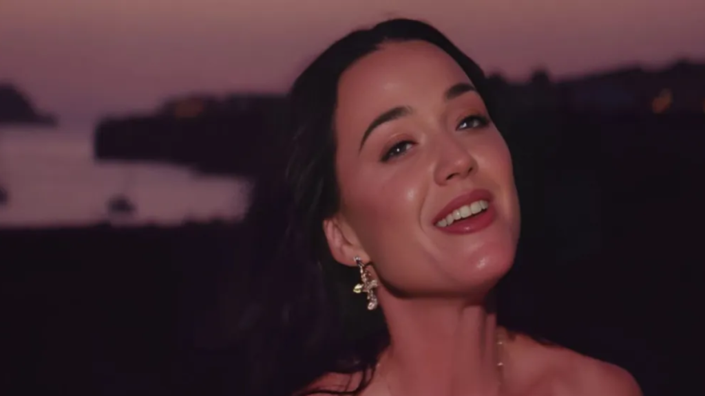 What Happened to Katy Perry's Fan During Her Detroit Show? Medical Incident Explained