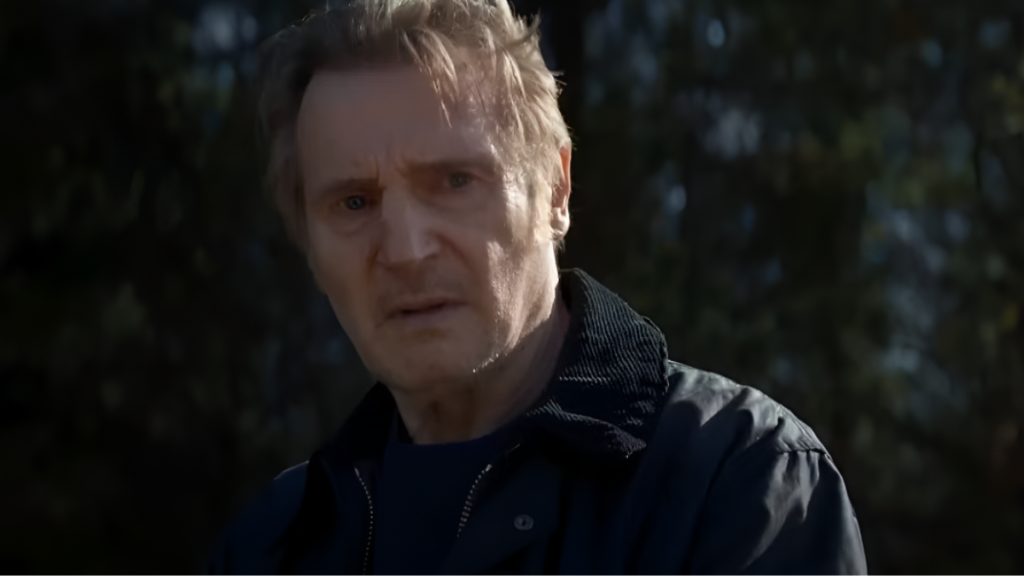 Liam Neeson Reveals the Actors He Would Never Work With