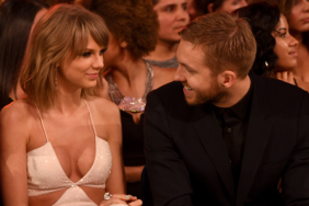 Taylor Swift & Calvin Harris Relationship Explained