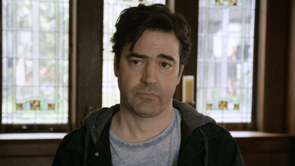Who Is Ron Livingston's Wife? Rosemarie DeWitt's Job & Kids