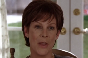 Jamie Lee Curtis Says 'Go F--- Yourself' to Allison Janney For This Reason