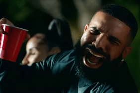 Why Drake Is Facing Backlash Over Gracie Abrams' Birthmark Comparison