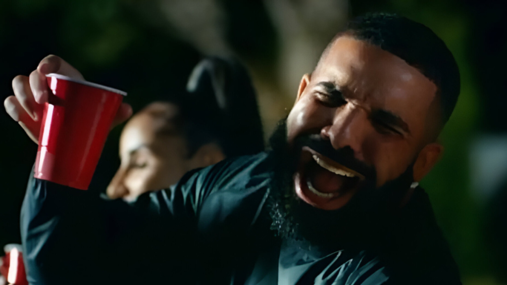 Why Drake Is Facing Backlash Over Gracie Abrams' Birthmark Comparison