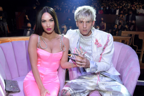 MGK Says Megan Fox 'Does All the Work' With Daughter Saga