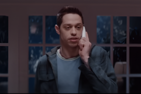 Pete Davidson Slams SNL50 Audience: 'Famous People Only Like Themselves'