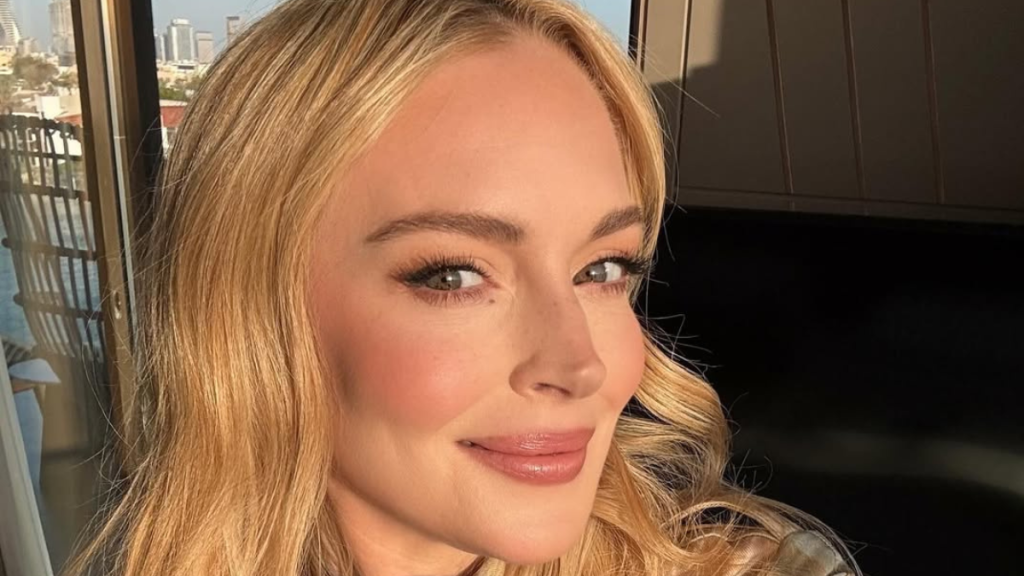 Lindsay Lohan's Hollywood Comeback Not Shaping the Way She Had Hoped, Says Source