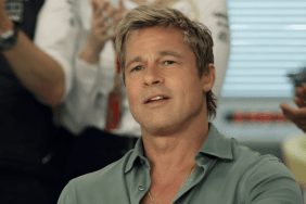 Jennifer Aniston and Gwyneth Paltrow talk about Brad Pitt