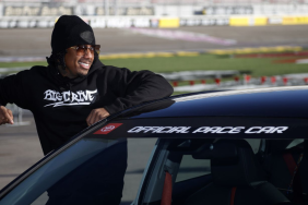 Nick Cannon Talks About Not Believing In Term 'Co-Parenting'