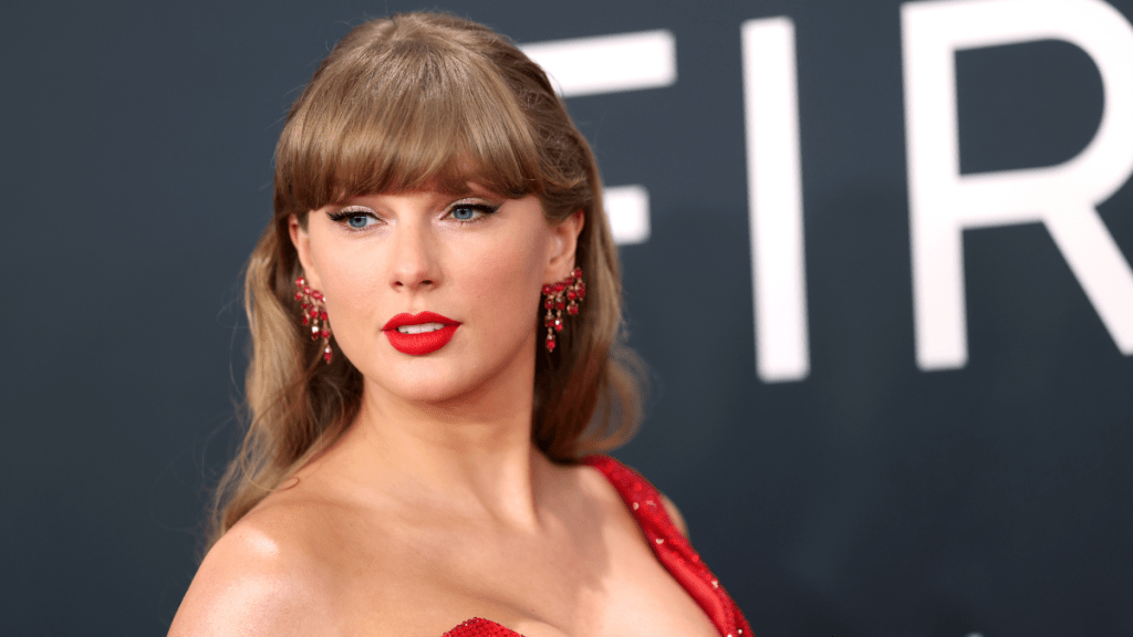 New Heights Podcast Poised for Record-Breaking Taylor Swift Episode