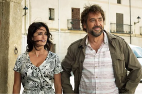 Javier Bardem & Penelope Cruz Dance Their Heart Out at Bad Bunny Concert