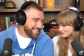 When & Where To Watch Taylor Swift on New Heights Podcast
