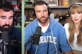 Jason Kelce's Kids Share Different Bond With Taylor Swift