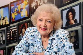 Betty White Revealed She Wanted to ‘F---’ This TV Actor