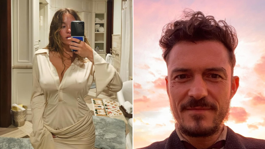 Orlando Bloom's Relationship Status on Pause After Sydney Sweeney Rejection, Says Source