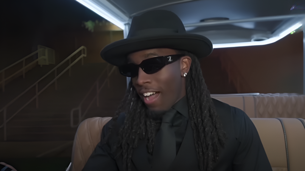 Ninja Comes to Kai Cenat's Defense Amid Fortnite Skin Criticism