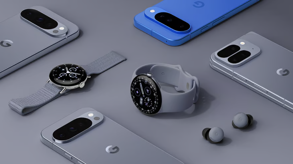 Google Could Beat Apple Watch Series 11 With One Huge Feature