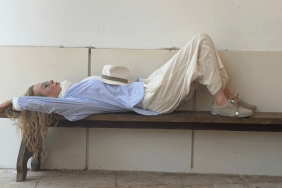 Nicole Kidman's Sizzling Curls Take Spotlight in Vacation Photos