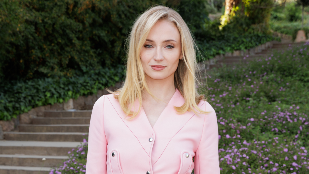 Sophie Turner