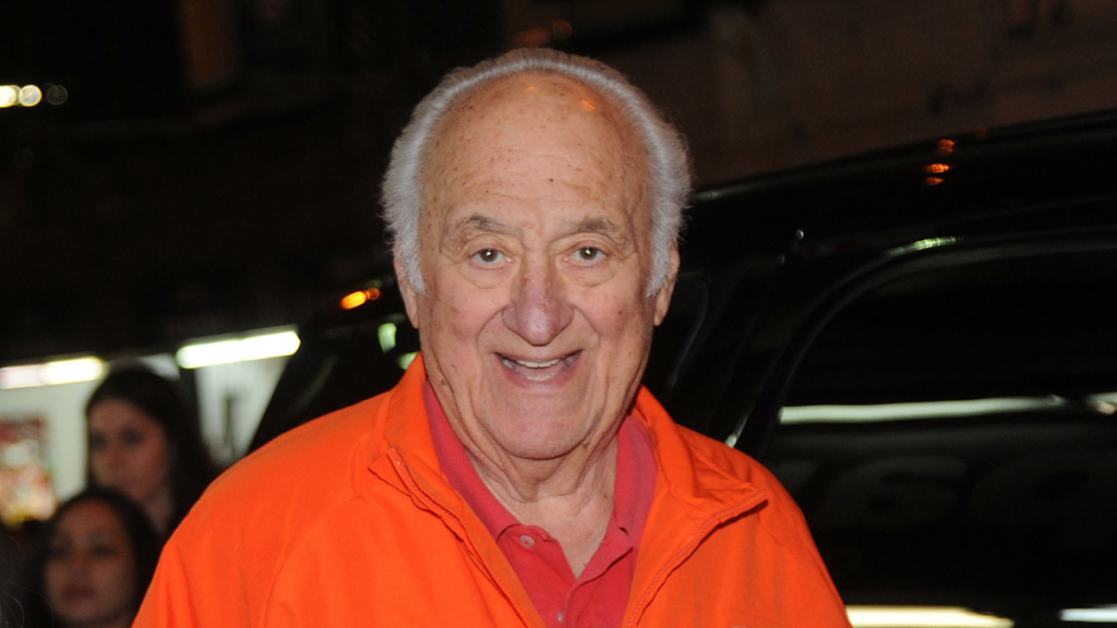Jerry Adler passes away at 96