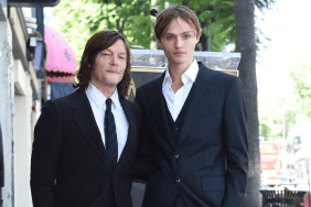 Norman Reedus' Son Mingus Arrested & Charged With Assault — Report