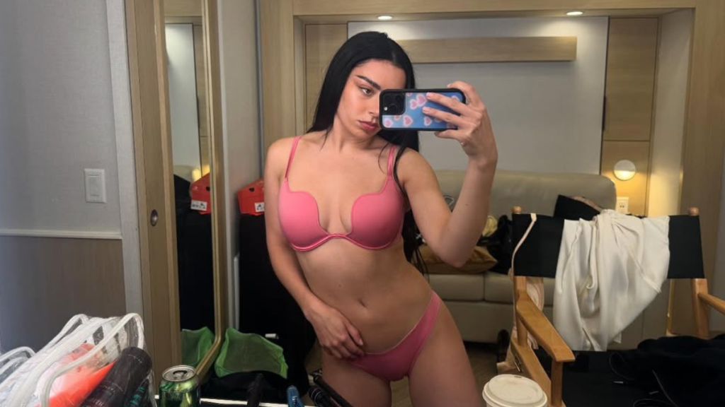 Charli XCX
