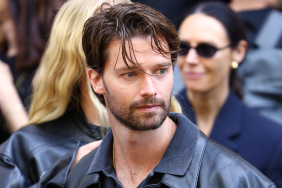 Patrick Schwarzenegger Called ‘Perfect’ by Taylor Lautner Amid Photoshoot