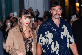 Travis Kelce & Taylor Swift’s Engagement Attracts Attention of Zoo