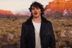 Fans Compare Benson Boone's New Stage to 'Pair of T--------'