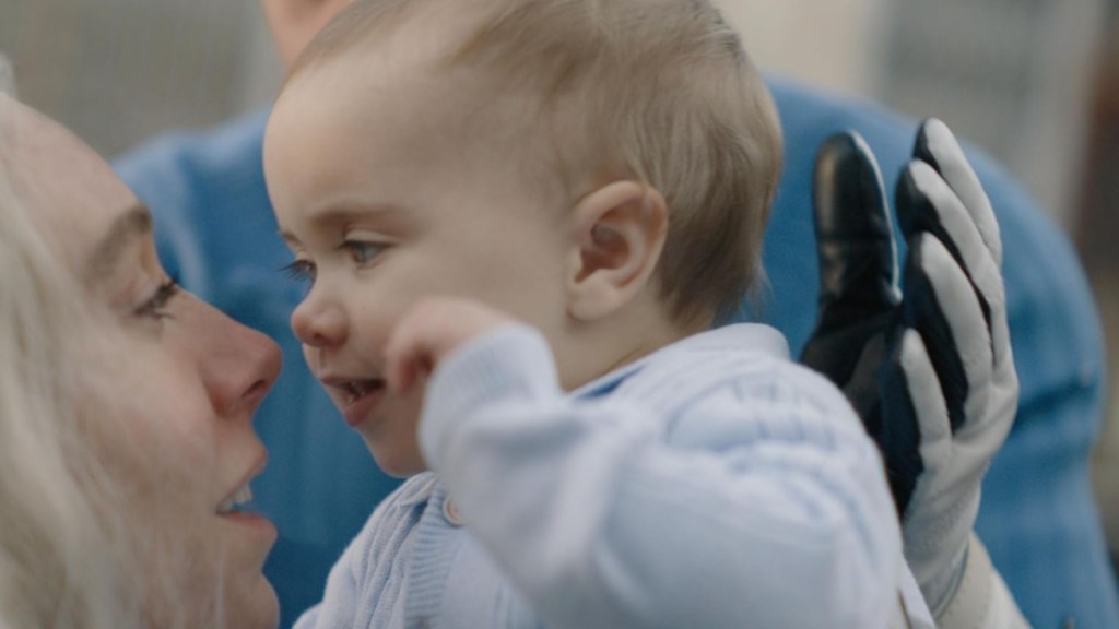 Avengers: Doomsday Theory Suggests an Evil Path for Franklin After Fantastic Four