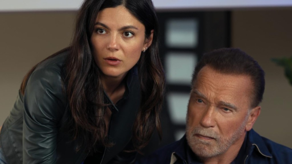 Arnold Schwarzenegger‘s Fubar Season 3 Gets Worst News Possible