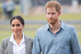 meghan markle prince harry