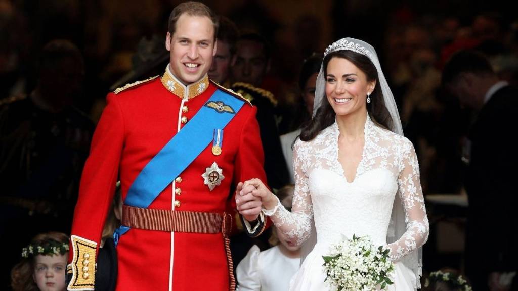 Prince William & Kate Middleton’s Love Story Didn’t Start With the Catwalk, Says Author