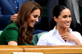 kate middleton meghan markle