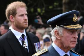 King Charles' Butler Not Ready to Believe Prince Harry's Claims About Royal Family