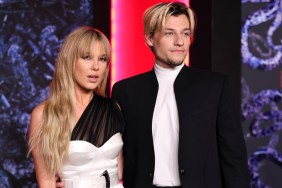 millie bobby brown jake bongiovi