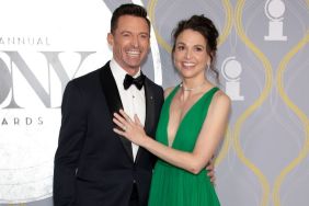 Hugh Jackman's Girlfriend Apologizes to His Ex for Dating Him, Source Claims