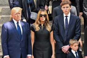 barron trump