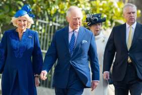 King Charles & the Family Feels Prince Andrew's Presence Is 'Toxic' Says Source