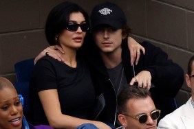 kylie jenner timothee chalamet