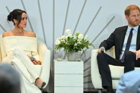 Meghan Markle & Prince Harry's Netflix Deal Comes With a Major Caveat, Insider Says