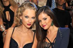 Taylor Swift & Selena Gomez Connected Over the Boys Who Left Them Heartbroken