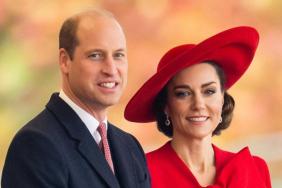 Here’s What Caused Prince William & Kate Middleton to Move Houses, According to Source